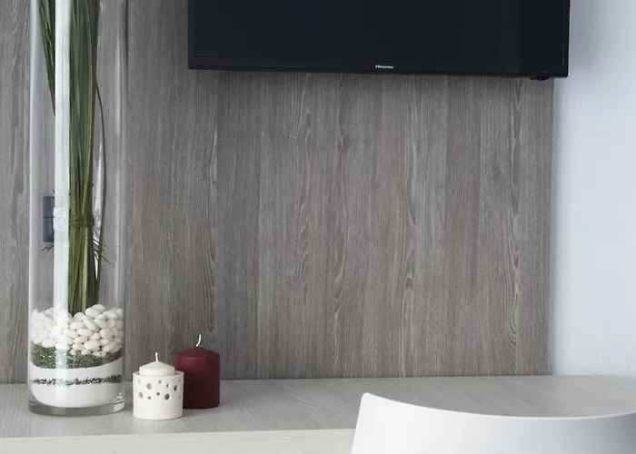 Hotel La Palma De Llanes