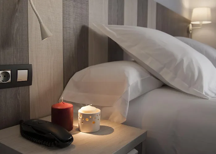 La Palma De Hotel 4*