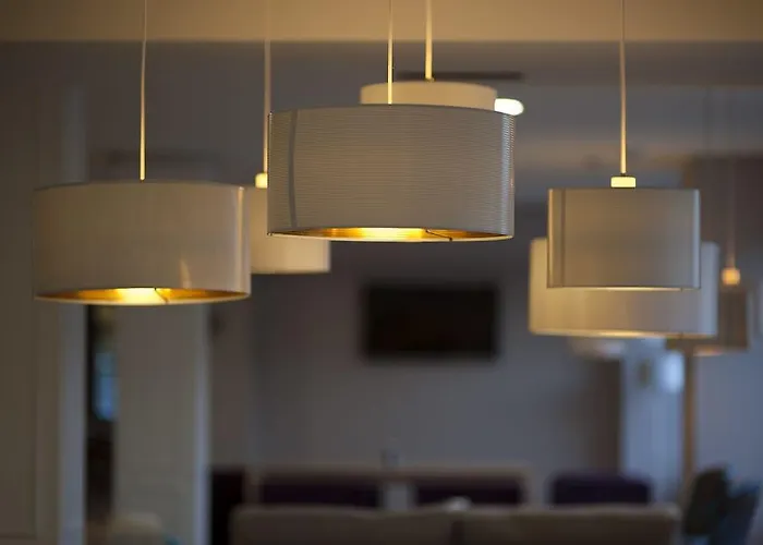 Hotel La Palma De Llanes