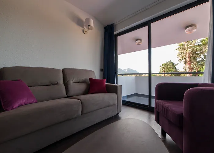 La Palma De Hotel Llanes