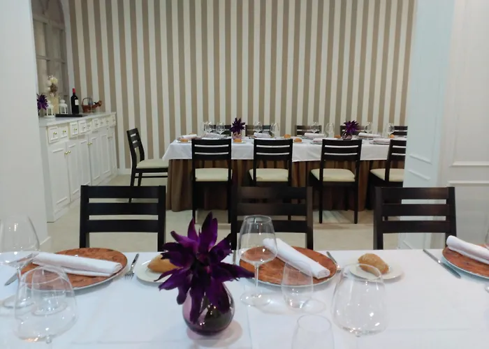 La Palma De 4* Llanes