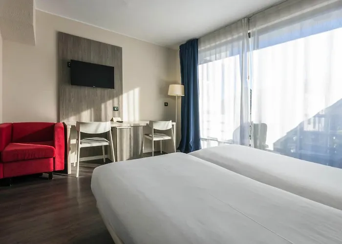 Hotel La Palma De Llanes