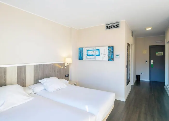 Hotel La Palma De 4*