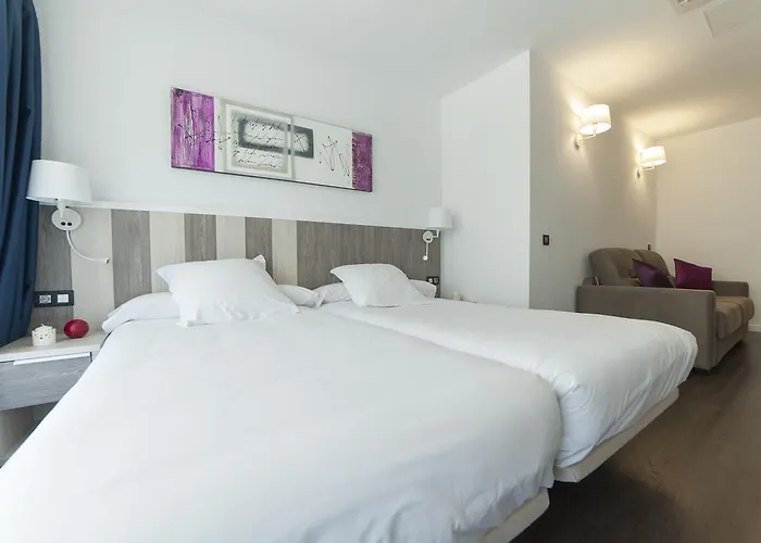 Hotel La Palma De 4*