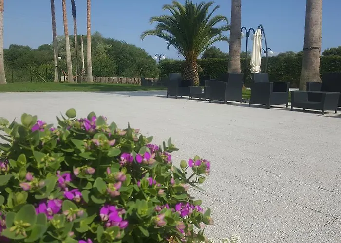 La Palma De 4* Llanes