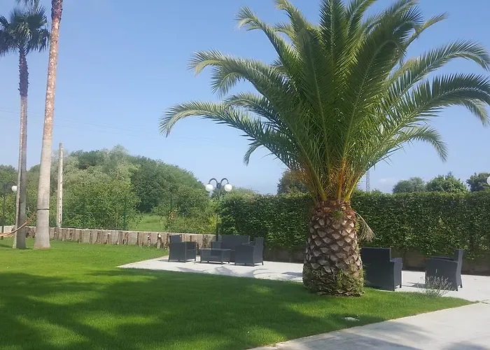 Hotel La Palma De 4*